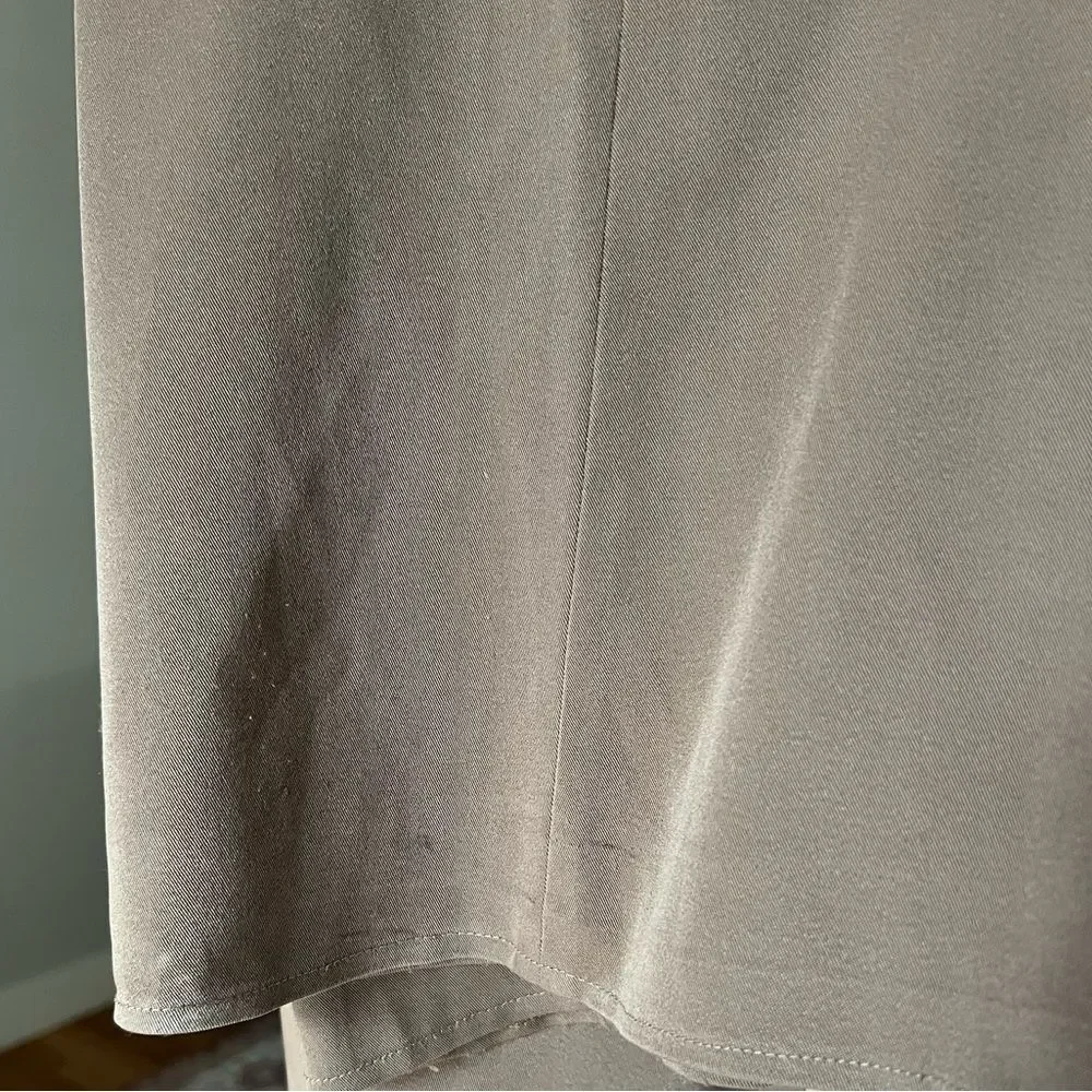 Wide Leg Slacks - Picture 5 of 5